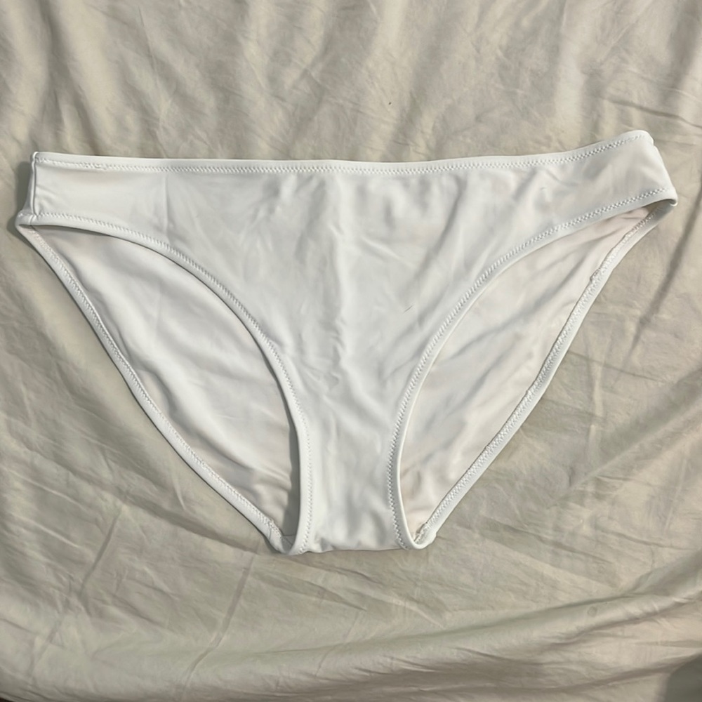 aerie bikini bottoms